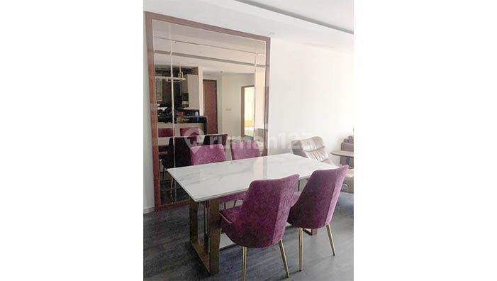 Apartemen Gading Resort Twr E, Kelapa Gading Luas 112m2 2