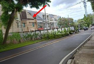 Jl Patal Senayan House, Kebayoran Lama 2