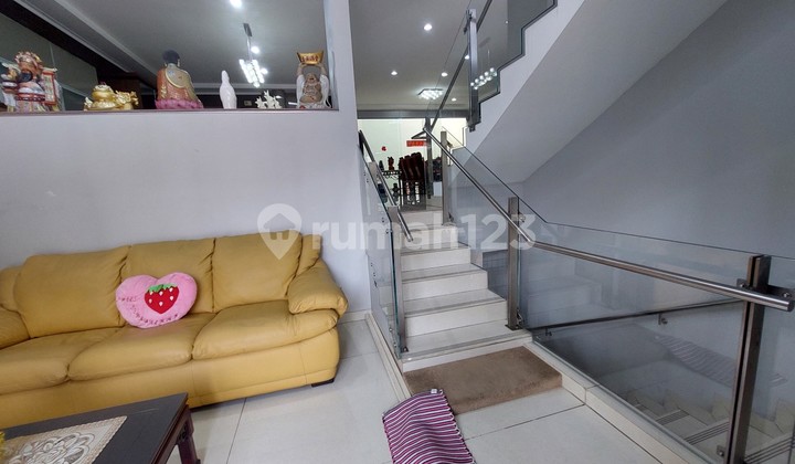 Rumah Villa Permata Gading, Kelapa Gading Rumah Villa Permata Gading, Kelapa Gading
