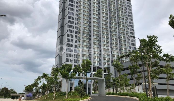 Apartemen Penthouse Sedayu City 1