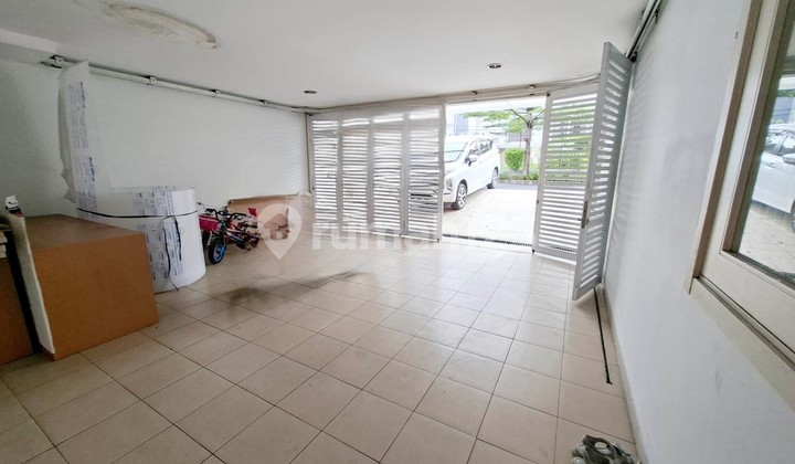 For Sale Sherwood Town House, Kelapa Gading 2