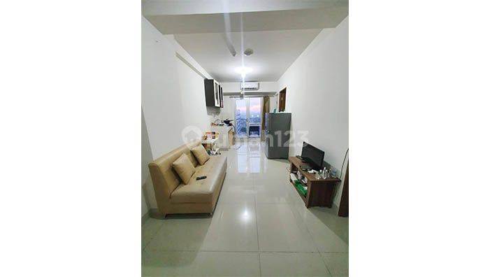 Apartemen Oak Tower A, Pulo Gadung 1