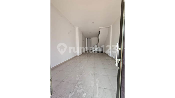 Ruko Sedayu City, Kelapa Gading