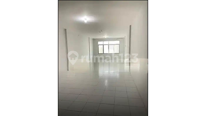 Ruko Toho, Muara Kamal, Penjaringan