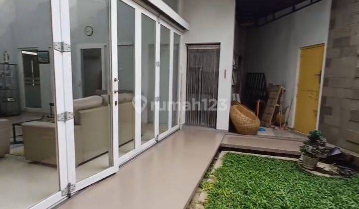 Rumah Cantik Minimalis View Pegunungan, Bangunan Baru 5 tahun, Siap Huni di Perum Kauman Baru Parakan - Temanggung (Jawa Tengah) 2