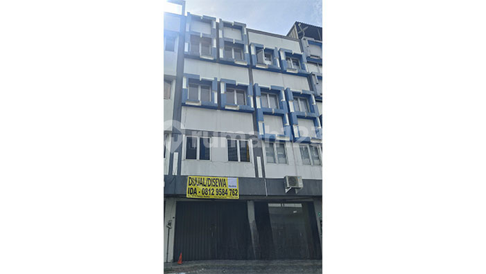 For Rent: Bukit Gading Indah Shop House, Kelapa Gading For Rent: Bukit Gading Indah Shop House, Kelapa Gading