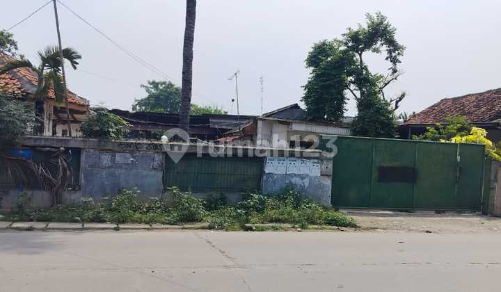 Dijual Gudang Jl Kampung Irian, Teluk Pucung, Bekasi Utara Dijual Gudang Jl Kampung Irian, Teluk Pucung, Bekasi Utara