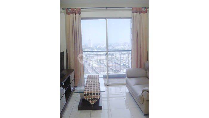 Apartemen City Home Twr San Fransisco, Kelapa Gading  2