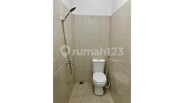 Brand New Shop House on Jl Surya Kencana, Bogor. 2