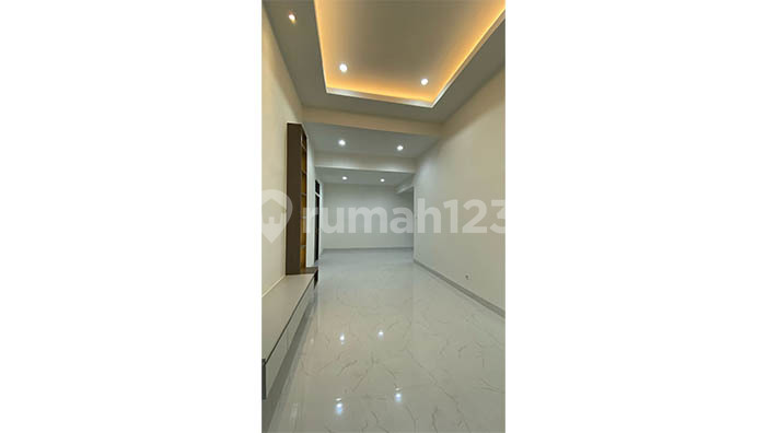 Rumah Jl. Kenari Raya, Perumahan Simprug Diporis, Tangerang 2