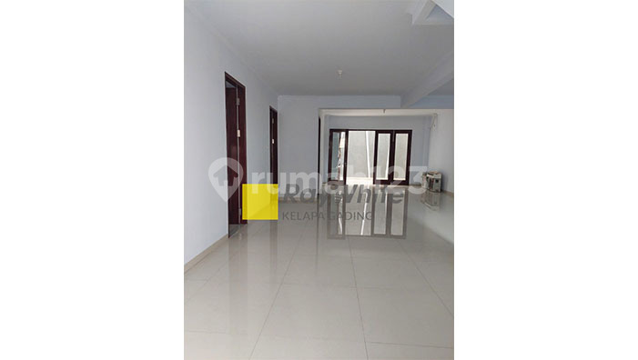 Rumah Brand New Villa Gading Indah, Kelapa Gading Luas 9X23m2