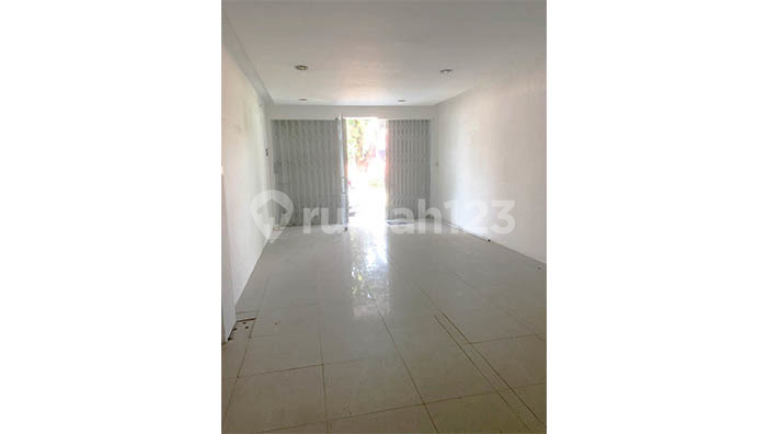 Ruko Padjajaran, Bogor, Luas 4,5x16m2 Ruko Padjajaran, Bogor, Luas 4,5x16m2