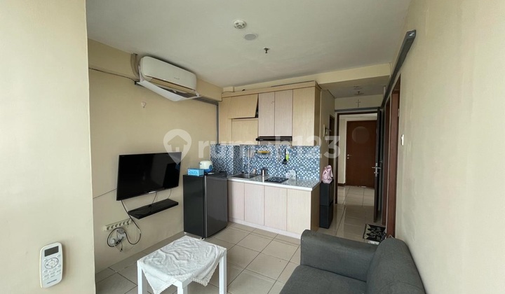 Tifolia Apartment, Pulo Gadung, Area 36m2
