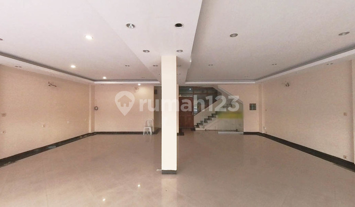 Ruko Gandeng Bukit Gading Indah, Kelapa Gading Ruko Gandeng Bukit Gading Indah, Kelapa Gading