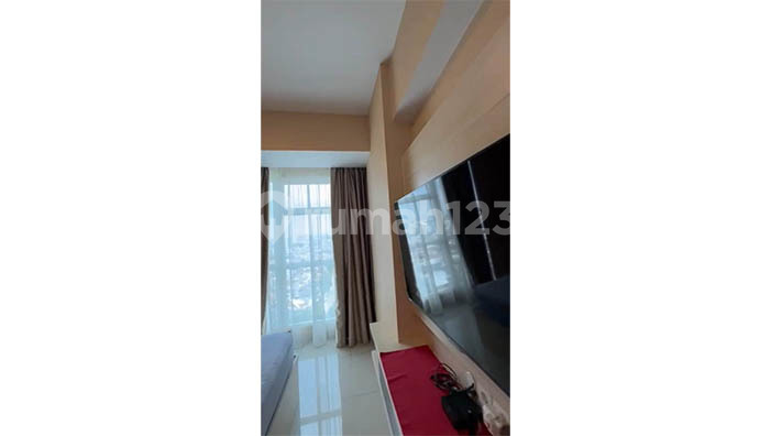 Apartemen Sherwood Residence Kelapa Gading 2 bedroom Tower Regent 2