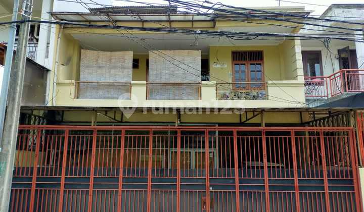 Rumah Jl Banyo Raya, Kelapa Gading, Jakarta Utara 1