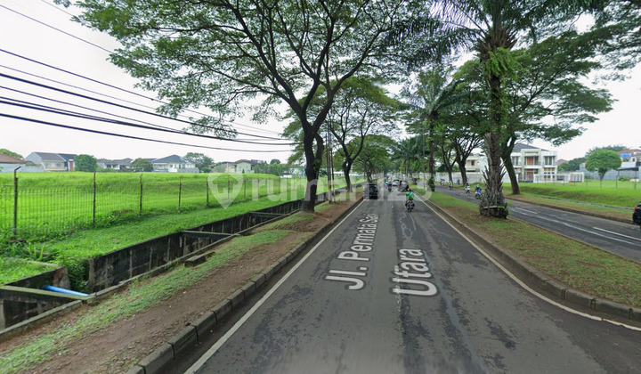 For Sale Land Jl Permata Sari, Karawaci, Tangerang For Sale Land Jl Permata Sari, Karawaci, Tangerang