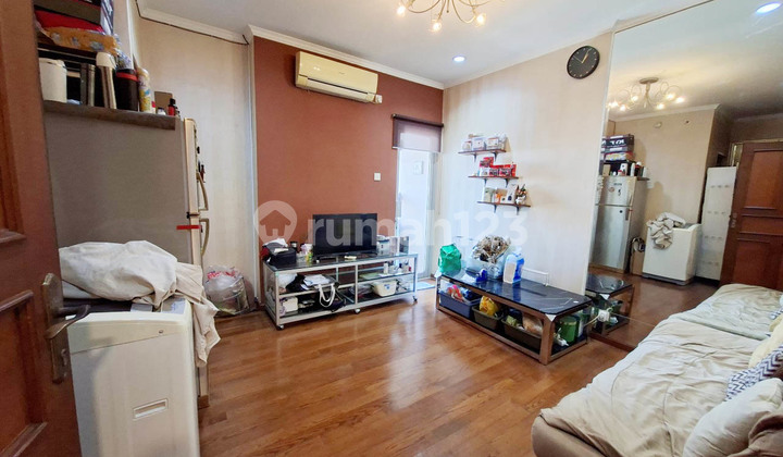 Gading Mediterania Apartment, Kelapa Gading