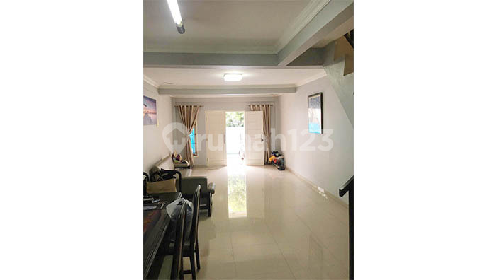 Pegangsaan Indah Garden House, Kelapa Gading