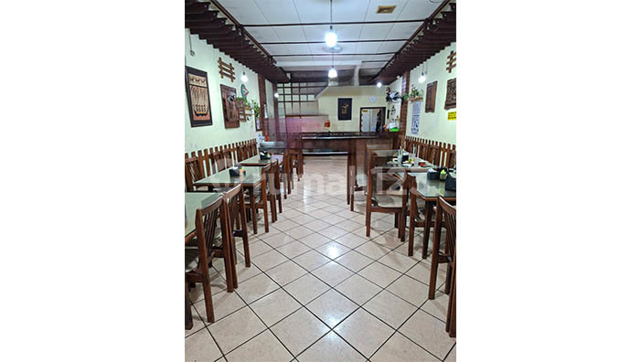 Dijual Ruko Boulevard Barat Raya, Kelapa Gading