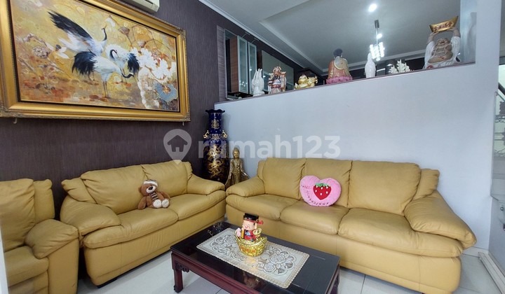 Rumah Villa Permata Gading, Kelapa Gading Rumah Villa Permata Gading, Kelapa Gading