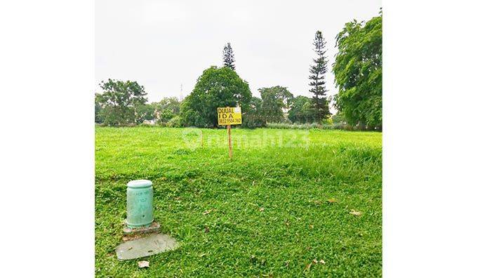 foto lainnya tanah gading golf timur, paramount
