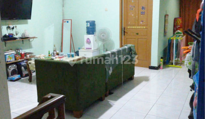 Rumah Jl Banyo Raya, Kelapa Gading, Jakarta Utara 2