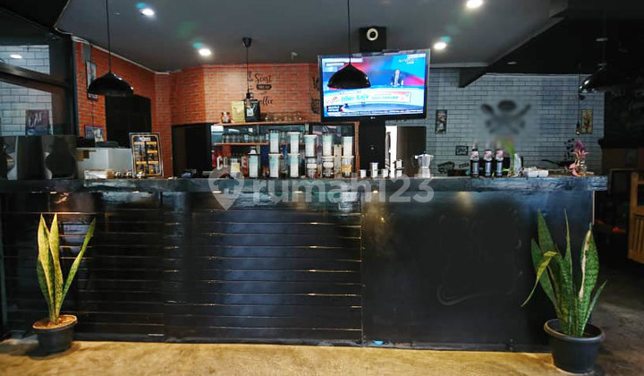 Rumah Summagung, Kelapa Gading Luas 256m2 2