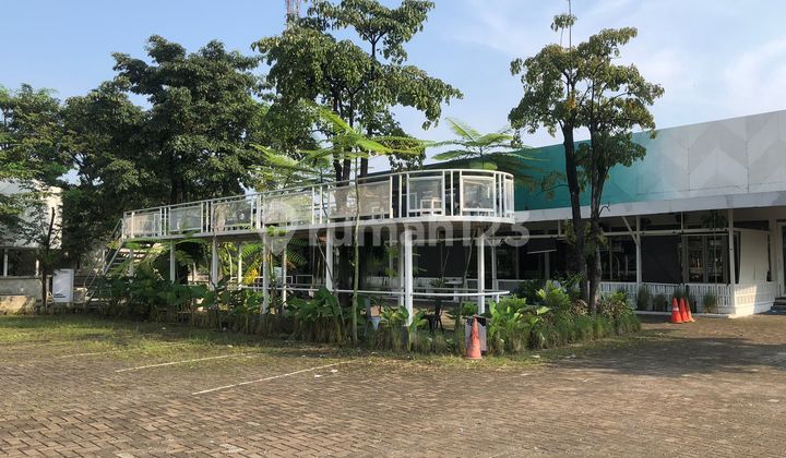 Warehouse & Plot in Dramaga, Bogor
Warehouse area (2 warehouses) -/+ 3,100 m2
Plot area -/+ 5,000 m2 Warehouse & Plot in Dramaga, Bogor
Warehouse area (2 warehouses) -/+ 3,100 m2
Plot area -/+ 5,000 m2