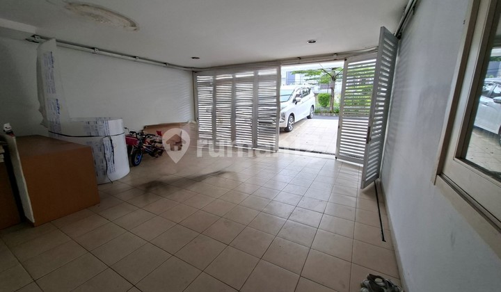 Dijual Town House Sherwood, Kelapa Gading 2