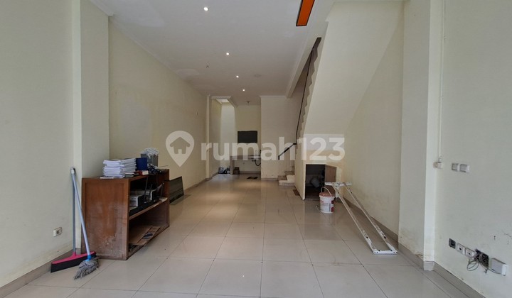  Ruko Grand Galaxy City, Pekayon