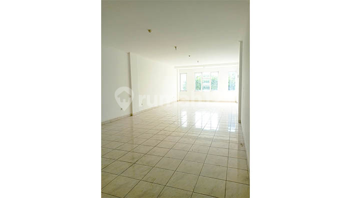 Shop House Jl Pemuda, Pulo Gadung Size 5x35m2 2