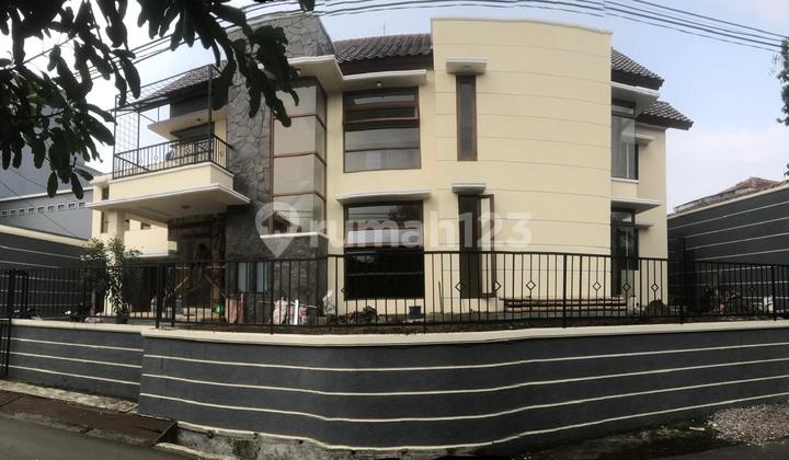 Jl Skip Building Seven House, Bogor 2