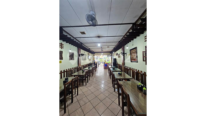 Dijual Ruko Boulevard Barat Raya, Kelapa Gading