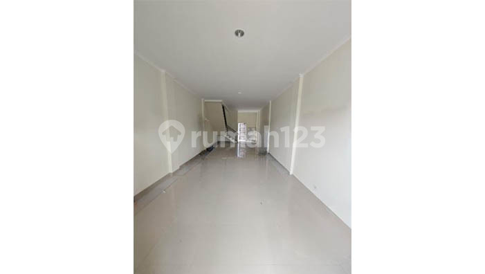 New Shop House on Jl Mertadinata, Cibogor, Bogor 2