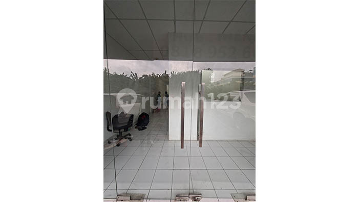 Ruko Bukit Gading Indah, Kelapa Gading 