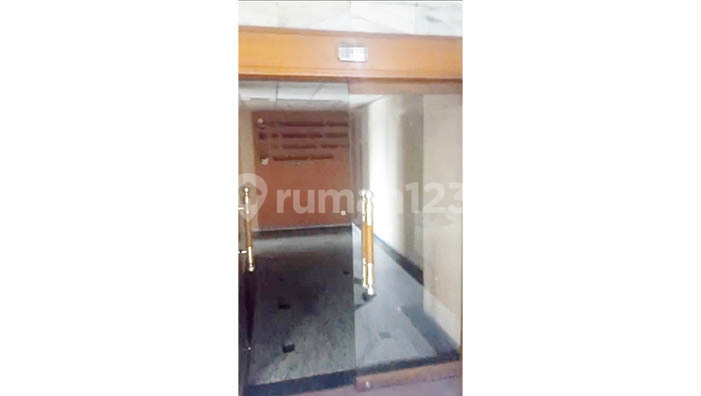 Office Space Wisma SMR, Yos Sudarso, Sunter Office Space Wisma SMR, Yos Sudarso, Sunter