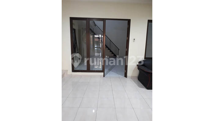 Rumah Harapan Indah Aralia, Luas 8x20m2 2