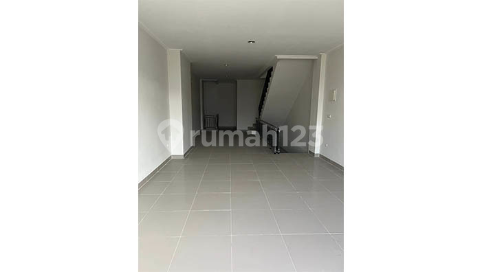 Sedayu City Shop House, Kelapa Gading 2