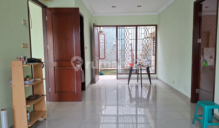 Rumah Kelapa Cengkir Barat, Kelapa Gading Luas 10X20m2 2