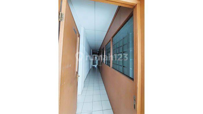 Ruko Gandeng Bukit Gading Indah Kelapa Gading, Luas 9x16m2 2