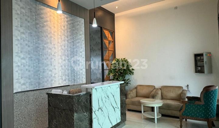 Ruko Kirana Boutique, Kelapa Gading Luas 6X16m2 Ruko Kirana Boutique, Kelapa Gading Luas 6X16m2