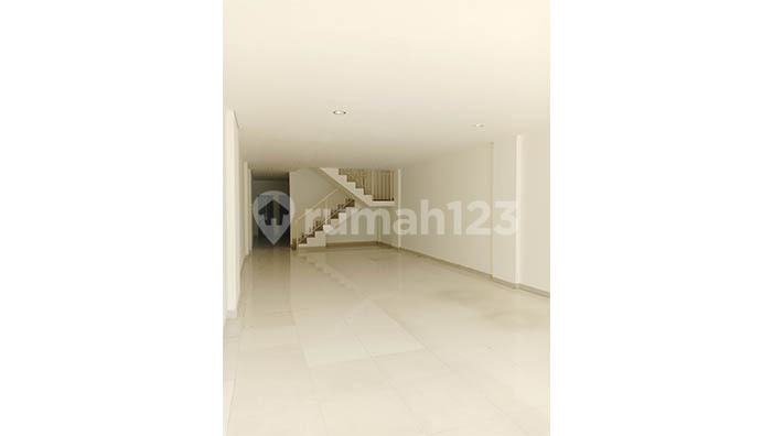 Ruko Jl Pemuda, Pulo Gadung Luas 5x35m2 Ruko Jl Pemuda, Pulo Gadung Luas 5x35m2