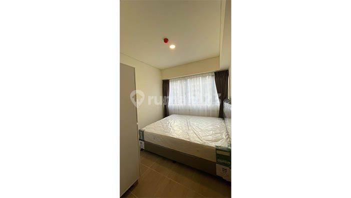 Apartemen Meikarta Twr Timberlake, Cikarang  2