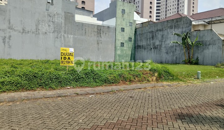 Dijual Ruko Villa Gading Indah, Kelapa Gading Dijual Ruko Villa Gading Indah, Kelapa Gading