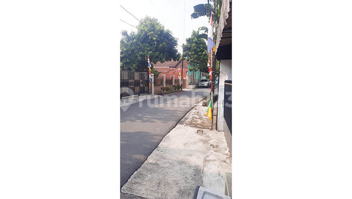 Rumah 2 Lantai Percetakan Negara, Rawasari, Cempaka Putih 2