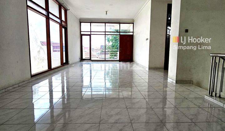 Dijual Rumah Siap Huni Tengah Kota di Jalan Purwosari, Semarang Timur 12.200 LIS  1