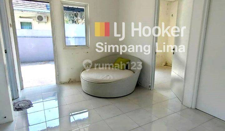 Rumah Cantik Minimalis Lingkungan Sejuk Forest Hill, Bsb Mijen 11.514 aud  1