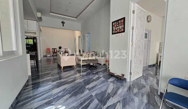 Dijualah Bagus Siap Huni di Jl Tengger Gajahmungkur 2