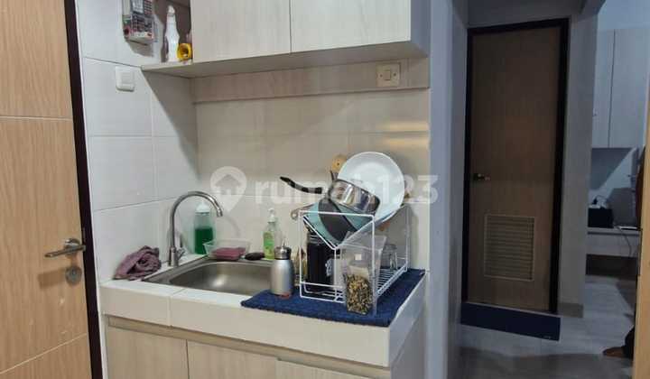Apartement Strategis Premium Siap Huni di Alton Tembalang 2